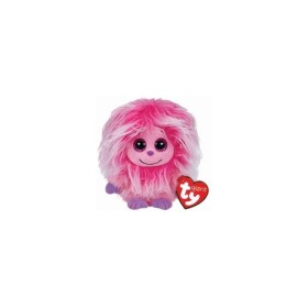 FRIZZYS Kink střední růžový