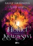 Hořící království Sally Greenová