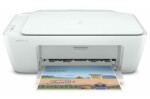 HP DeskJet 2320 / barevná inkoustová multifunkce / A4 / 5.5-7.5 ppm / 1200x1200 / USB (7WN42B)