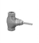 KLUDI - Montážní tělesa Těleso ventilu pod omítku 29811