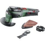 Multitool Metabo MT 18 LTX Compact 613021510