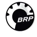 Logo na stroje Can-Am 48mm
