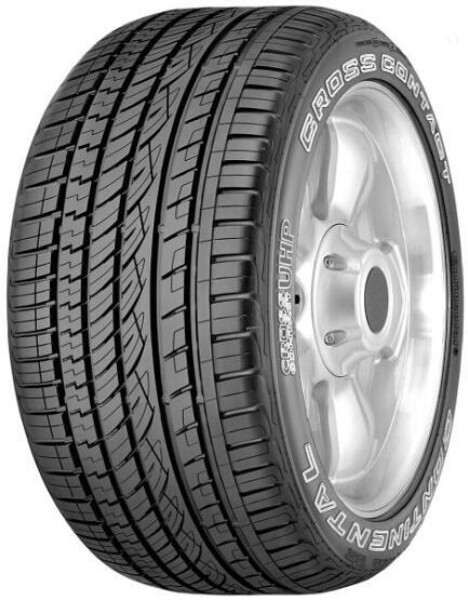 295/40 R21 111W XL FR CrossContact UHP MO CONTINENTAL