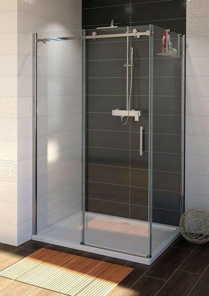GELCO - DRAGON Obdélníkový sprchový kout 1200x900, čiré sklo, GD4612-GD7290 GD4612-GD7290