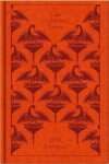 Lady Chatterley´s Lover - David Herbert Lawrence