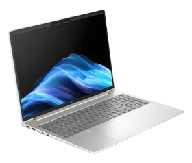 HP EliteBook 6 G1i 16 stříbrná / Notebook / 16" WUXGA IPS / Intel Core Ultra 7 255U / 32GB / 512GB SSD / W11P (AD4L3ET#BCM)