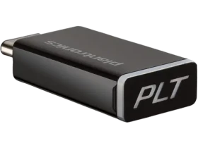 Poly BT600 - Bluetooth adaptér pro sluchátka s mikrofonem (85Q85AA)