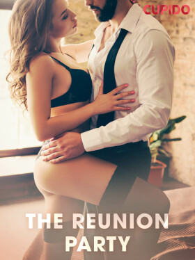 The Reunion Party - Cupido