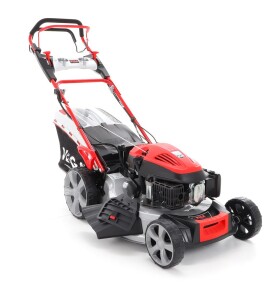 Benzínová sekačka VeGA 545 SXHE 7in1