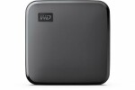 WD Elements SE 1TB, WDBAYN0010BBK-WESN