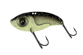 Fox Rage Nástraha Big Eye Blade UV Pike - 17g,Fox Rage Nástraha Big Eye Blade UV Pike - 17g