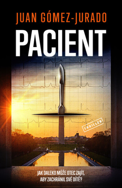 Pacient Juan Gomez-Jurado