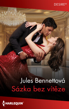 Sázka bez vítěze - Jules Bennettová