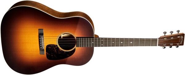 Martin DSS-16E 1935 Burst