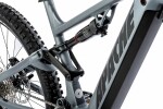APACHE Quruk Bosch SX 400 Wh/11,1Ah, 29", rám 17"(M) - ZDARMA dopravné, odborná montáž, seřízení a dárkový poukaz na nákup příslušenství! (Záruka nejlepší ceny! Nakupujte u autorizovaného prodejce!)