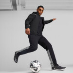 Puma teamRISE All Weather Jacket M 657396 04 pánské s