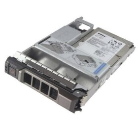 DELL server disk 1.2TB (400-AJPC) / SAS 12Gbps / 10000 rpm / 3.5" / Hot-Plug (400-AJPC)