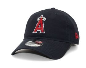 New Era Pánská kšiltovka Los Angeles Angels MLB 9TWENTY Classic Dad Cap