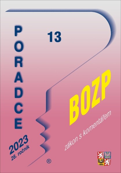 Poradce 13/2023