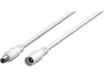 Kabel prodlužovací DC GOOBAY 76675 3m