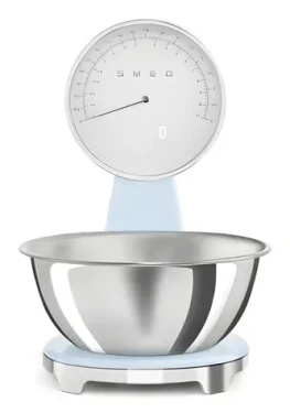 Smeg KSF01PBWW / Kuchyňská váha (KSF01PBWW)
