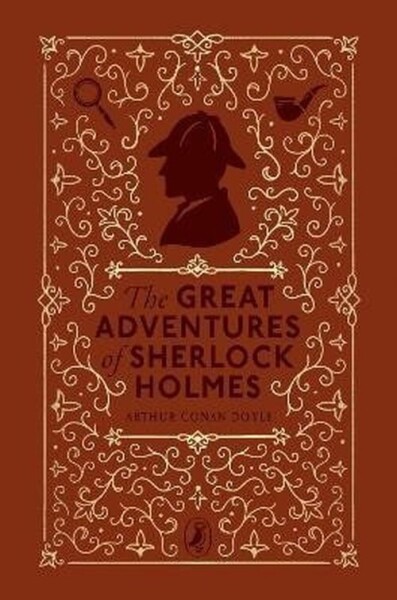 Great Adventures of Sherlock Holmes - Arthur Conan Doyle