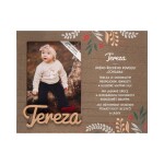 Fotorámeček se jménem - Tereza - Albi