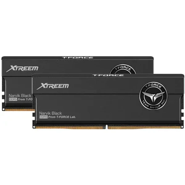 TeamGroup T-Force Xtreem 32GB (2x 16GB) 7600MHz / DDR5 / CL36 / 1.4V / XMP / EXPO (FFXD532G7600HC36FDC01)