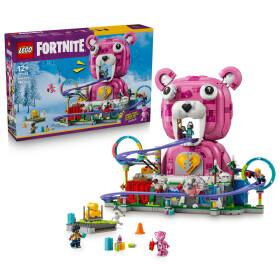 LEGO LEGO® Fortnite® 77082 Rave Cave