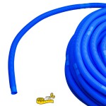 Bazénová hadice, 38mm, modrá