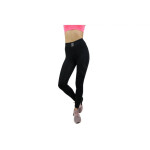 Legíny GymHero Legíny W BLACK-POSH xs