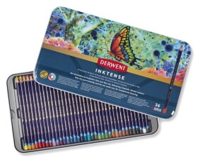 Sada pastelek INKTENSE - 36ks