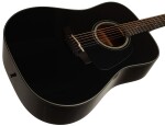 Takamine GD30-BLK