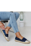 Espadrilky model 207339 Solea 36