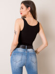 Dámský top BR TP 8049.25 černá XL