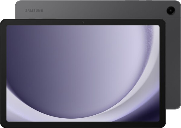 SAMSUNG Galaxy Tab A9+ 5G 4+64GB šedá / 11" / O-C 2.2GHz / 4GB / 64GB / BT / GPS / 5G / 8 + 5 MP / Android 13 (SM-X216BZAAEUE)