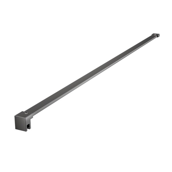 SAT - Upevňovací rameno 120 cm SAT, PVD Gun metal, SATZAV1GM SATZAV1GM