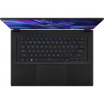 ASUS ROG Flow X16 černá / 16" Mini LED / Intel Core I9-13900H 2.4GHz / 32GB / 2TB SSD / NV RTX4070 8GB / W11H (GV601VI-NEBULA060W)