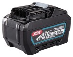 Akumulátor Makita XGT BL4050F 40V/5Ah 191L47-8