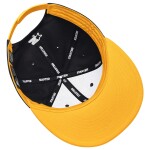 Starter Pánská kšiltovka Boston Bruins NHL Faceoff Snapback