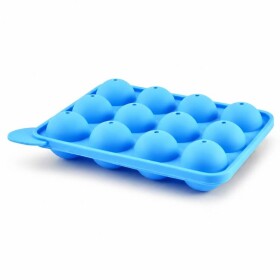 Dortisimo Silikonová pečicí forma na Cake Pops (na 12 ks) 5 x 13,5 cm
