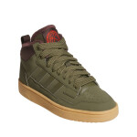 Boty adidas Rapid Court Mid Winterized Jr JR2813 36 2/3