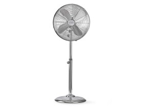 Ventilátor NEDIS FNST20ECR40 - rozbaleno - poškozený obal
