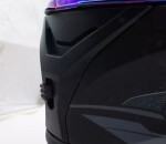 Helma na motorku Xrc Illustrator green - S / zelená