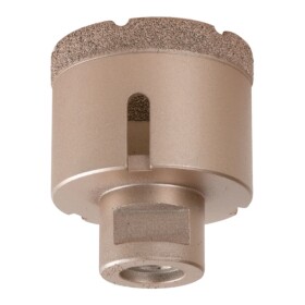 FESTA 24792 Korunka vykružovací diamantová, 60mm, M14