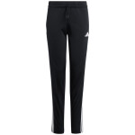 Tepláková souprava adidas Seasonal Essentials Tiberio 3-Stripes Tricot Jr JY0509 152cm