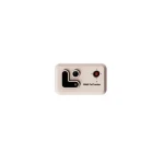 Enabot ROLA PetTracker bílá / GPS tracker pro mazlíčky / nano Sim / 1500 mAh (WH287307W)