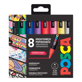 POSCA,
