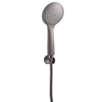 RAV Slezák - Sprchový komplet, Metal Grey SK0145-1MG SK0145-1MG