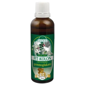 Fit-kolon s glukany 50 ml